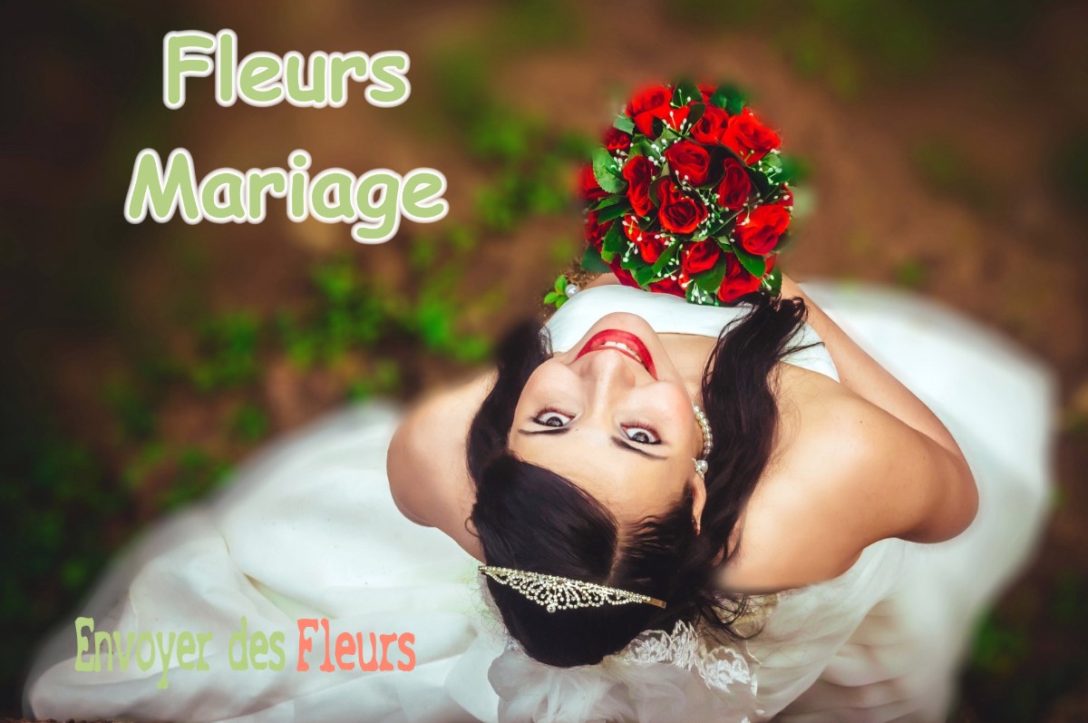 lIVRAISON FLEURS MARIAGE à BAIGNEUX-LES-JUIFS